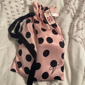 Victoria’s Secret slippers